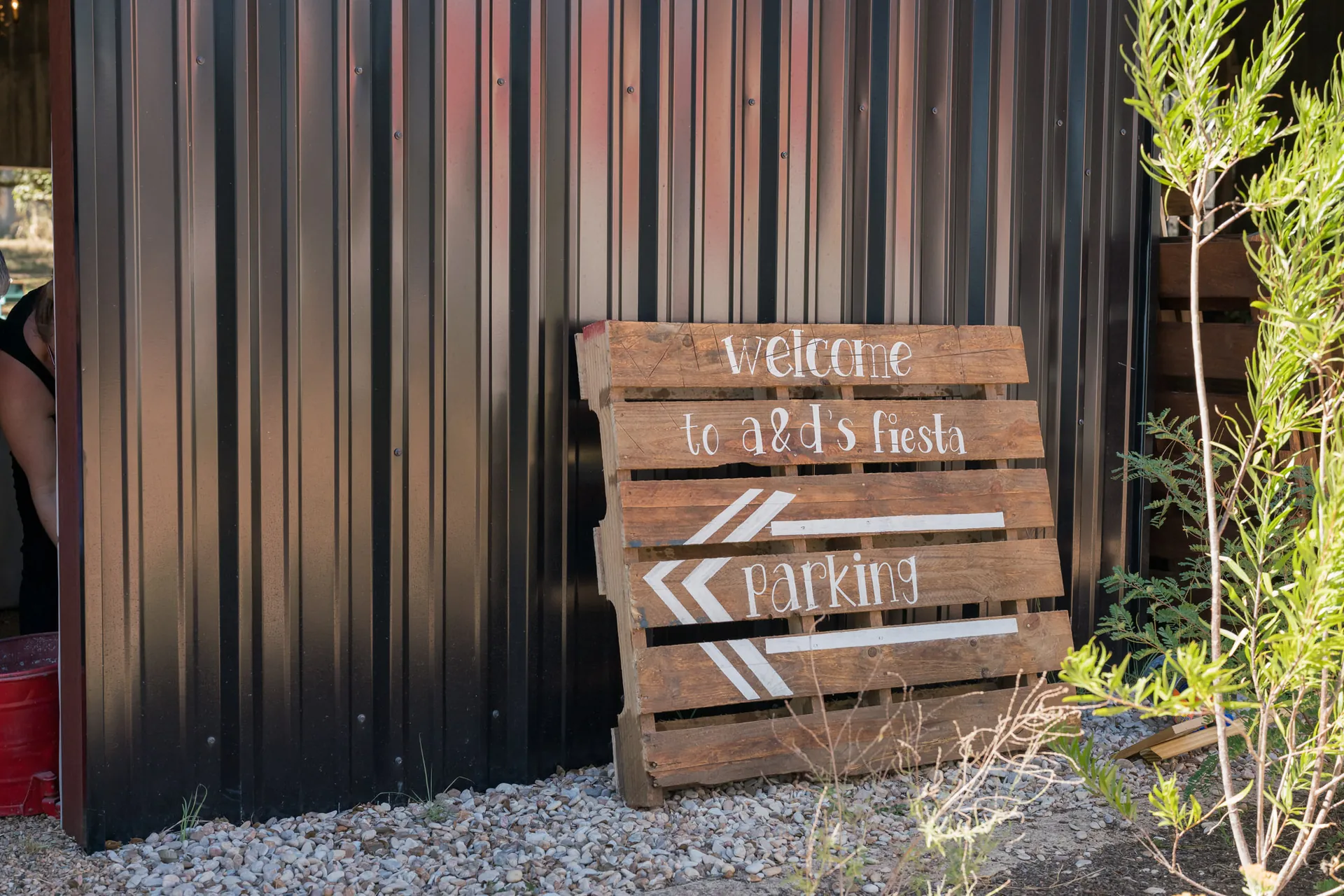 Wedding Signage 11